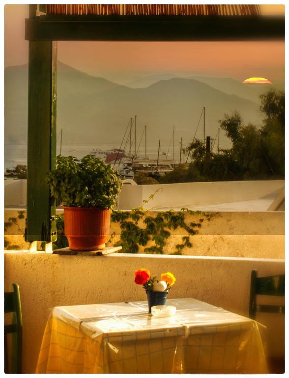 Georgios Milos Adamantas  ห้อง รูปภาพ