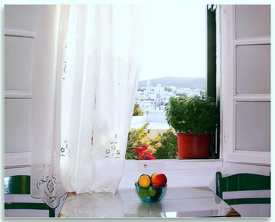 Georgios Milos Adamantas  ภายนอก รูปภาพ