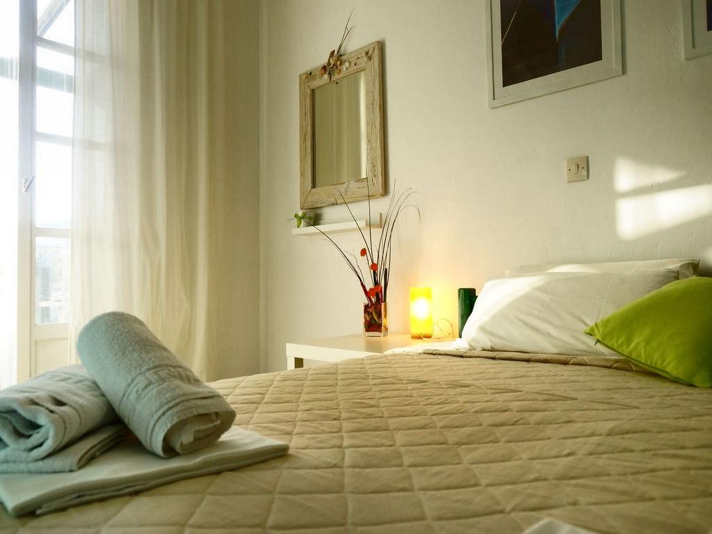 Georgios Milos Adamantas  ภายนอก รูปภาพ
